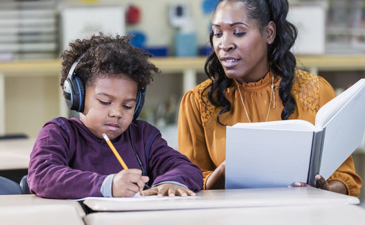 Navigating School Selection for Neurodivergent Children: Strategies and Considerations