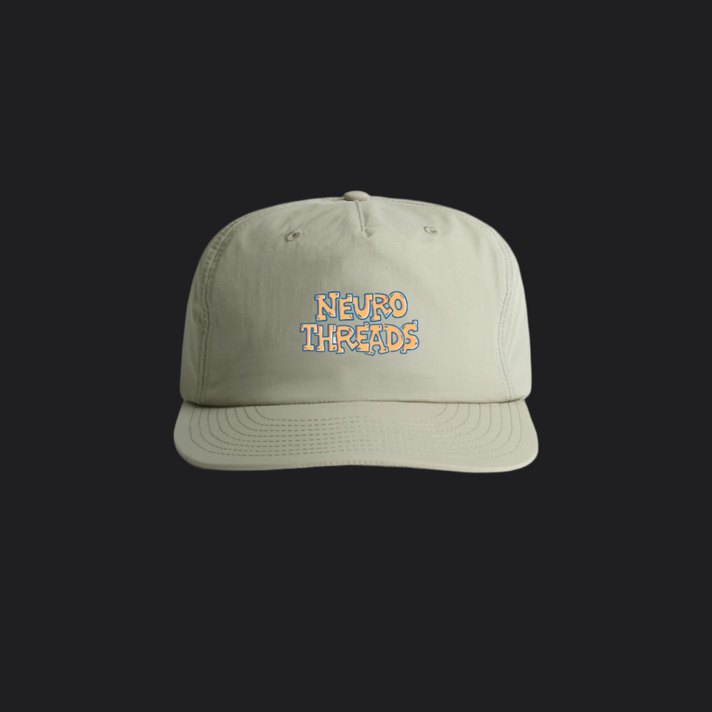 Surf Cap- Ride the waves - SOLD OUT