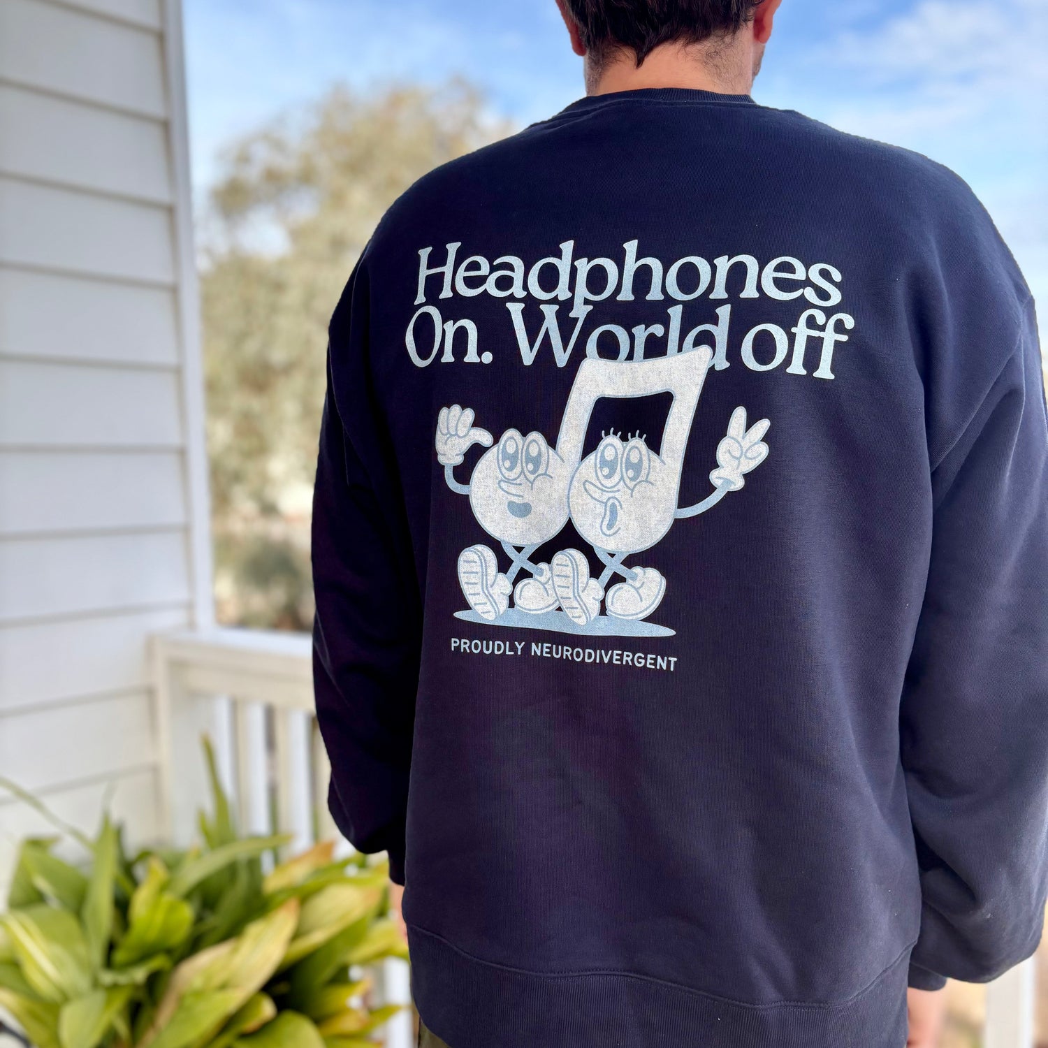 NEW DROP: Neurodivergent and Thriving