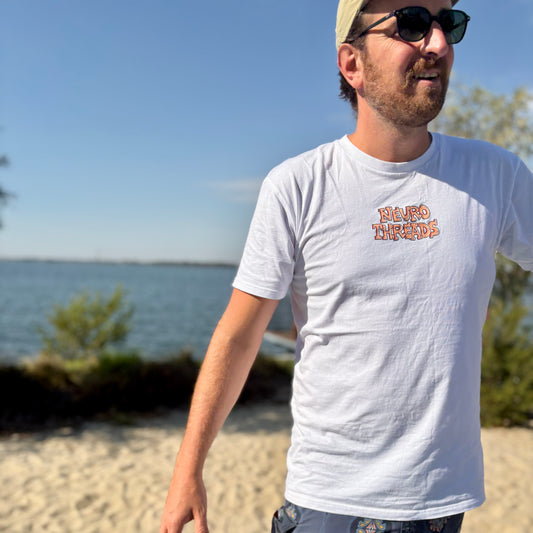 T- Shirt- Ride The Waves