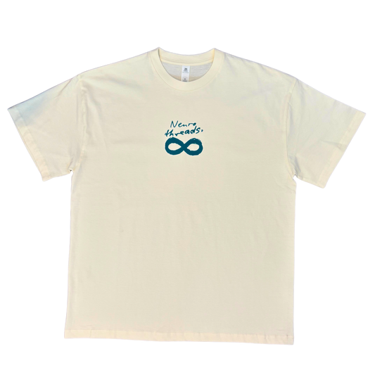 Ally by Choice Neuro Tribe by Heart - Ecru