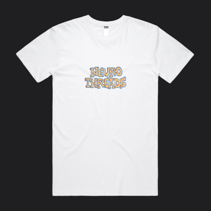 T- Shirt- Ride The Waves