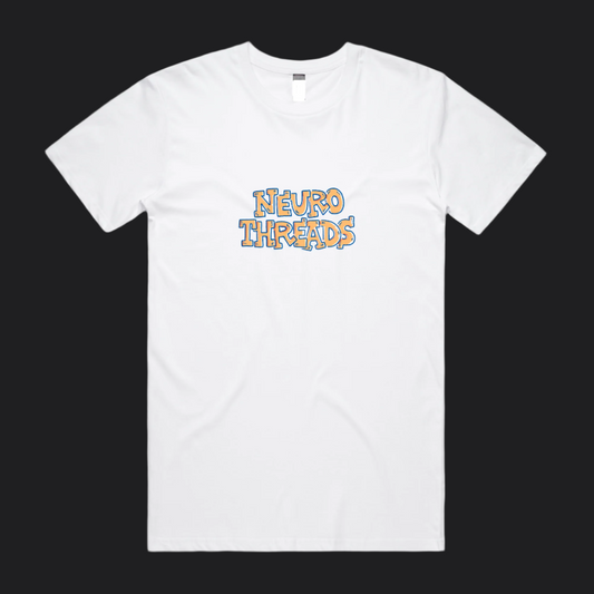 T- Shirt- Ride The Waves